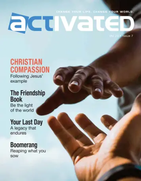 Cover of Activated