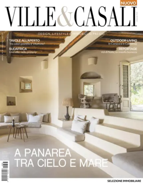 Cover of Ville & Casali