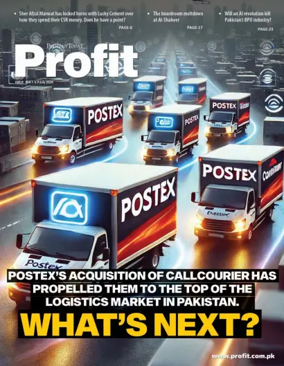 Cover of Profit