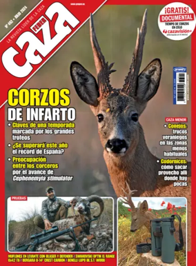 Cover of Federcaza