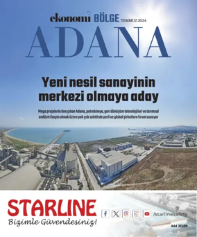 Cover of Bölge Ekleri