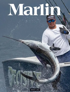 Cover of Marlin