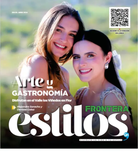 Cover of Estilos GH