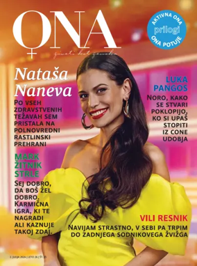 Cover of Ona+
