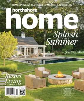 Cover of Northshore Home
