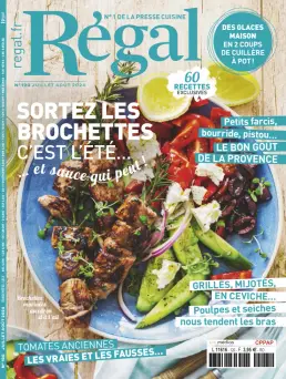 Cover of Regal