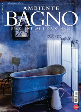 Cover of Atmosfera Casa