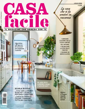 Cover of CasaFacile