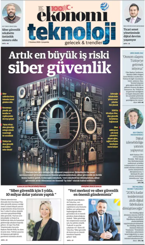Cover of Sektör Ekleri