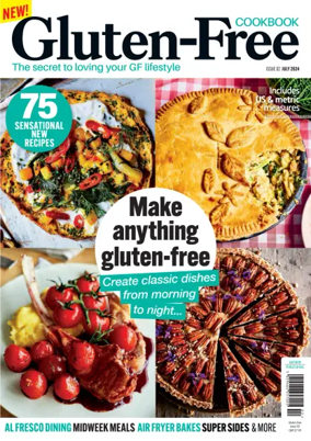 Cover of Healthy Eating