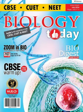 Cover of Biology Today
