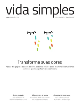 Cover of Vida Simples