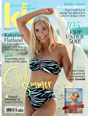 Cover of KK