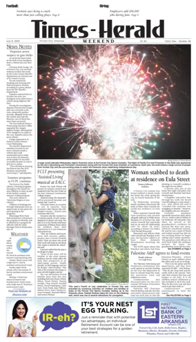 Cover of Times-Herald