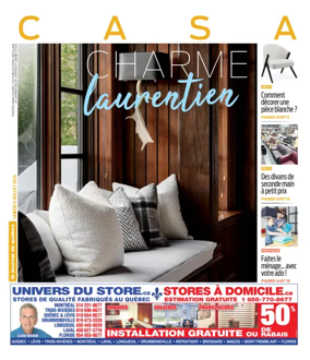 Cover of CASA