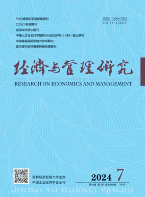 Cover of Research on Economics and Management