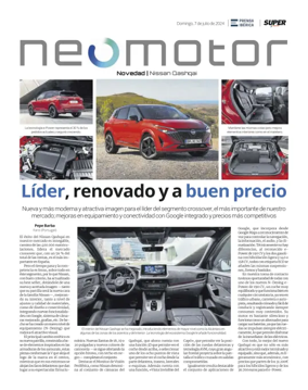 Cover of Neomotor
