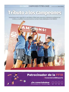 Cover of Suplemento 1