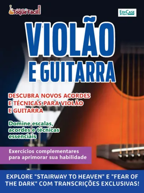 Cover of Coleção Toque Fácil