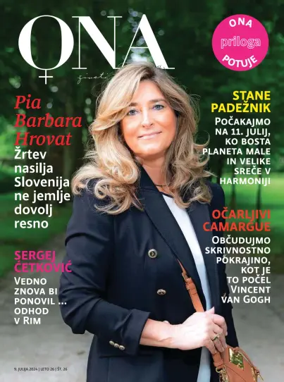 Cover of Ona+