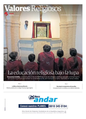 Cover of Valores Religiosos