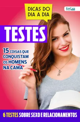 Cover of Dicas do Dia a Dia