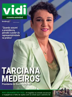 Cover of Vidi