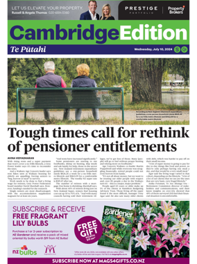 Cover of Cambridge Edition