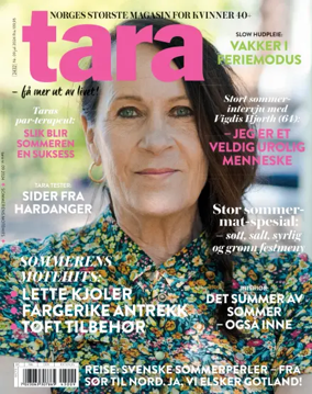 Cover of Tara