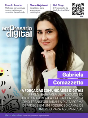 Cover of Empresario Digital