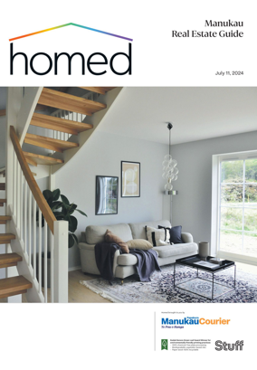 Cover of Southern Homes