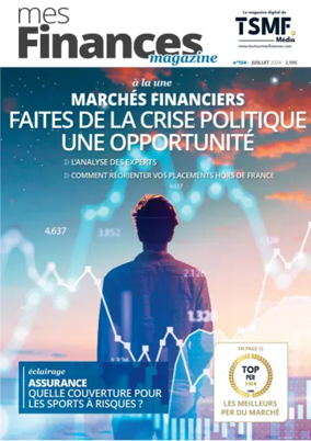 Cover of Mes Finances