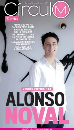 Cover of Círculo M