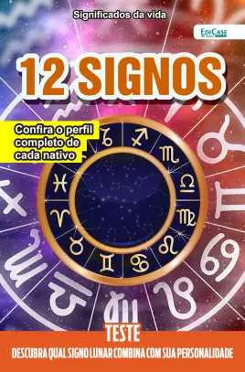 Cover of Significados da Vida