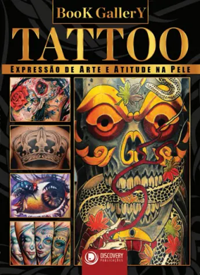 Cover of Discovery Publicacoes