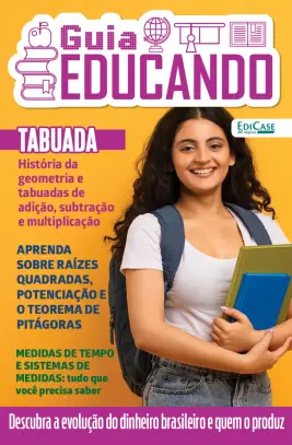 Cover of Guia Educando