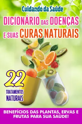 Cover of Cuidando da Saúde