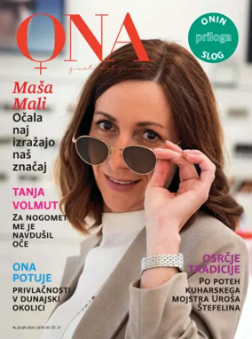 Cover of Ona+