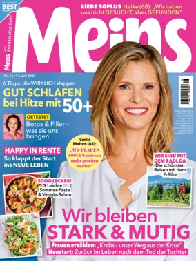 Cover of Meins
