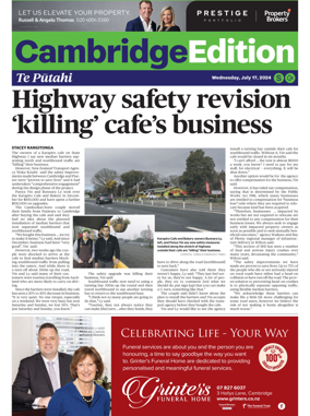 Cover of Cambridge Edition