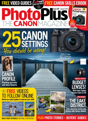 Cover of Photo Plus