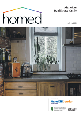Cover of Southern Homes