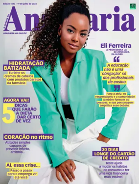Cover of Ana Maria