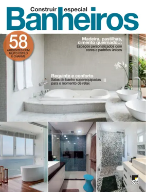 Cover of Construir Ambientes