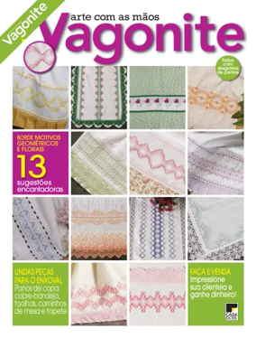 Cover of Vagonite