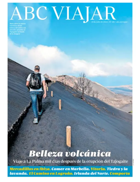 Cover of Viajar