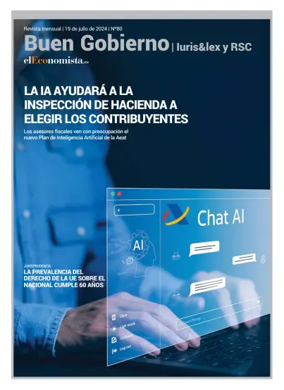 Cover of Buen Gobierno y RSC