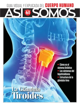 Cover of Asi Somos