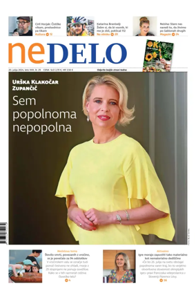 Cover of Ne Delo