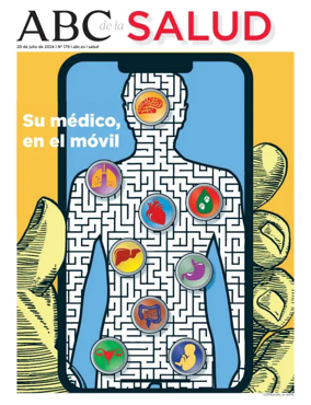 Cover of Salud
